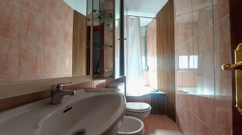 Foto 5 de Pis en venda a Logroño - Avda de la Paz, Residencia, Logroño