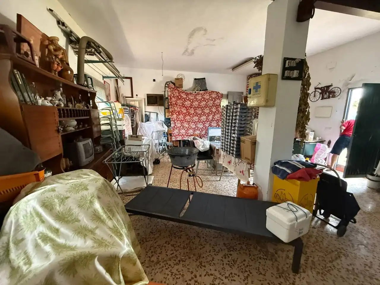 Casa o xalet en venda en La Rinconada amb Aire condicionat, Jardí privat i Terrassa
