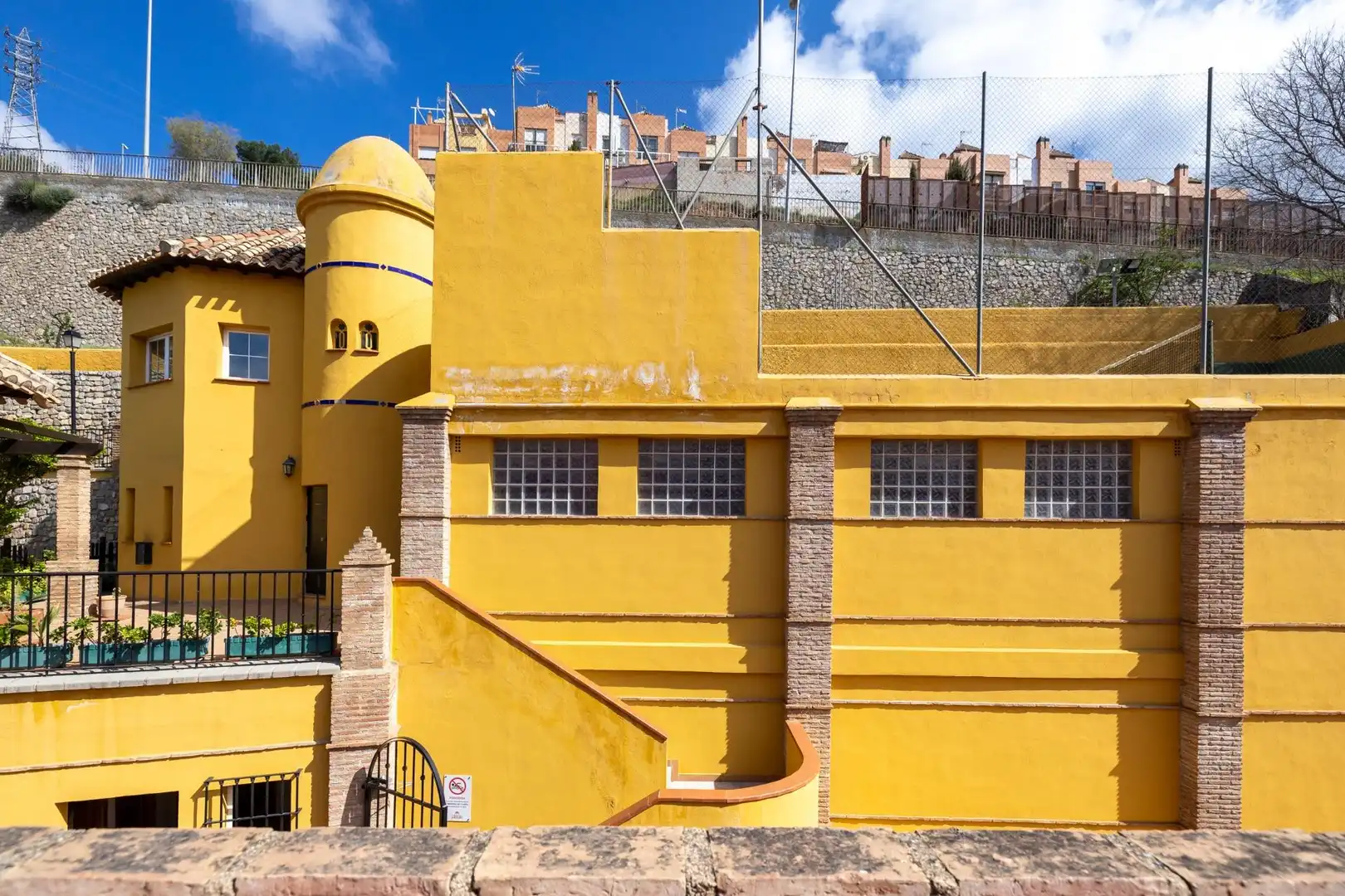 Adosado con terraza en venta en Cuesta Pino 65, imagen 62
