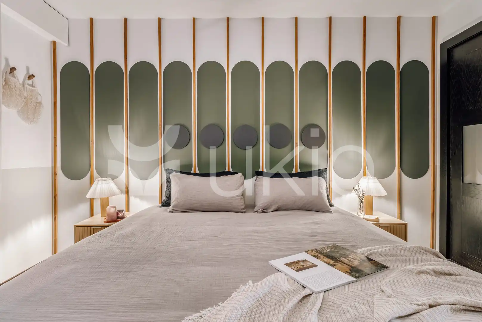 Apartament amb ascensor de lloguer a Calle de Miguel Ángel, imagen 16