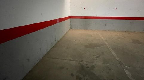 Foto 2 von Garage zur Miete in Calle Brutau de, Sol i Padris - Sant Oleguer, Sabadell