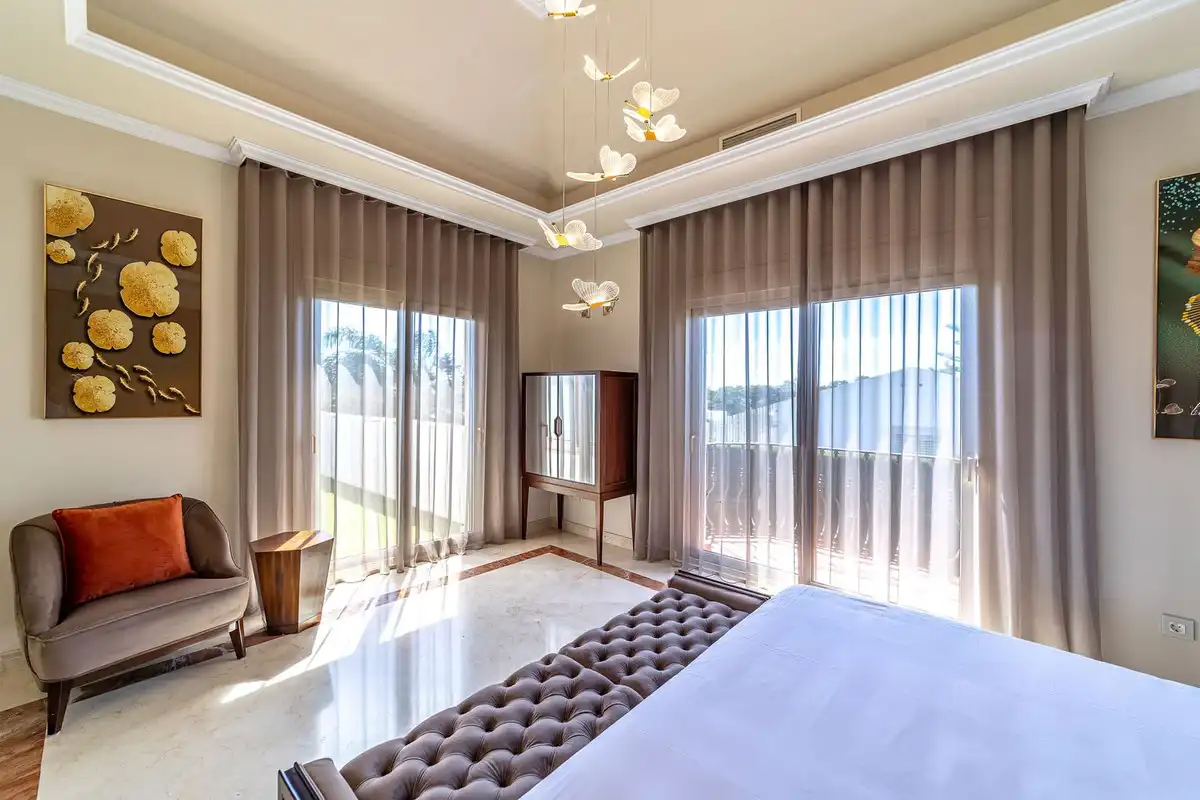 Casa a schiera in vendita a Benamara - Atalaya, imagen 24