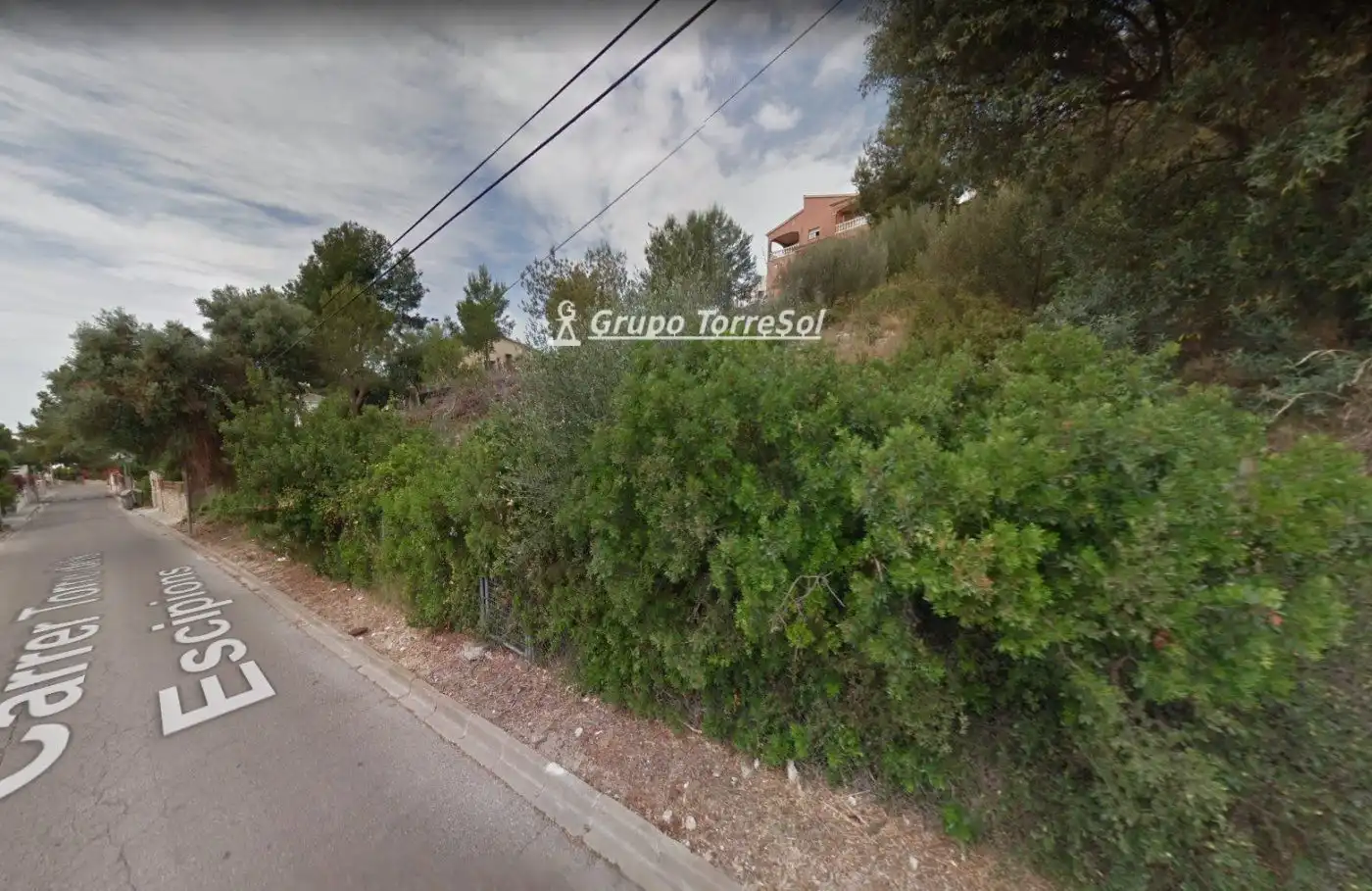 Terreno rustico in vendita a TORRE DELS ESCIPIONS, imagen 5