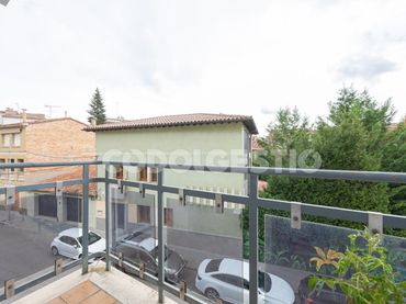 Appartamento con balcone in vendita a Sant Bartomeu