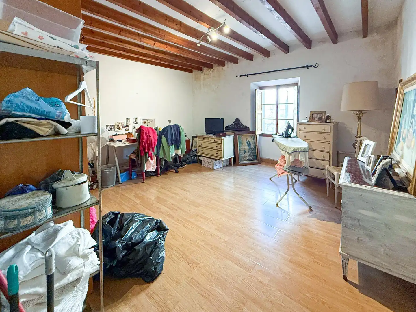 Houses for rent in Selva  with Private garden, Terrace and Swimming Pool