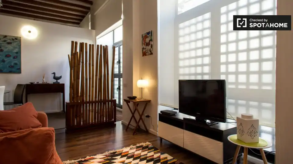 Wohnung zur Miete in Gràcia, imagen 10