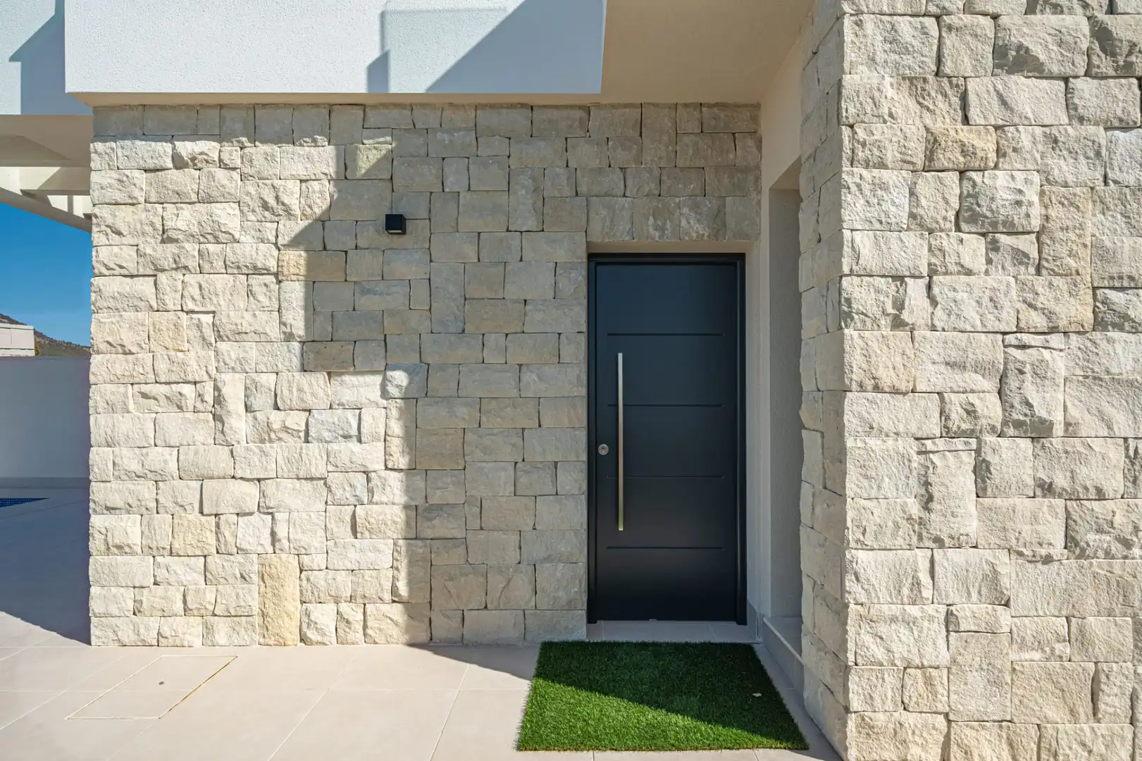 Casa o xalet en venda a Carrer Cala Finestrat, 3, Montnegre