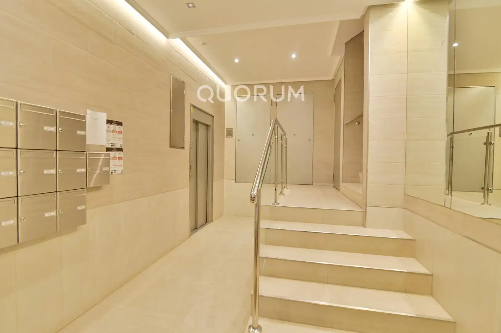 Flat for sale in Galdakao  with Air Conditioner, Heating and Furnished