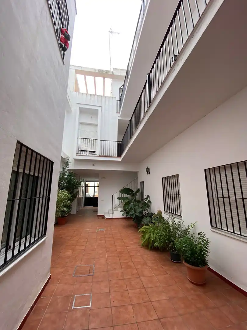 Planta baixa en venda en Tocina amb Aire condicionat, Moblat i Rentadora