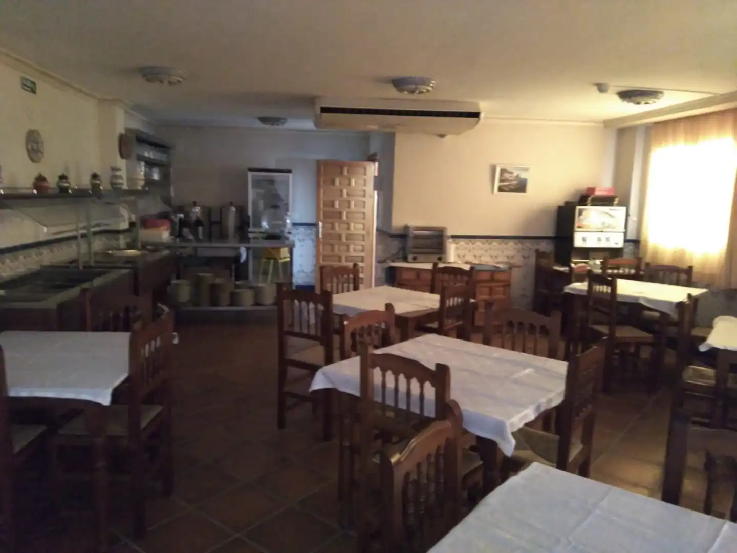Hotel for sale in Mascarat, imagen 4