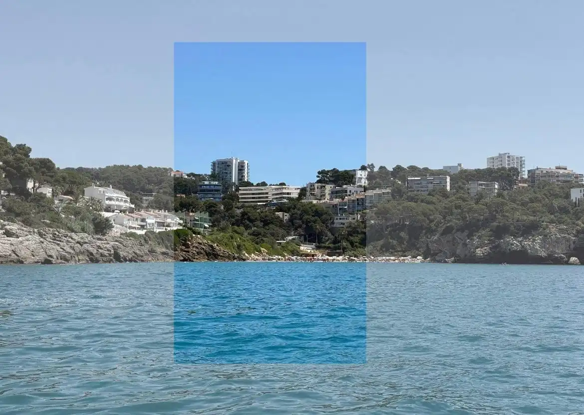 Apartment with terrace for sale in Pla de Maset - Cap de Salou, imagen 4
