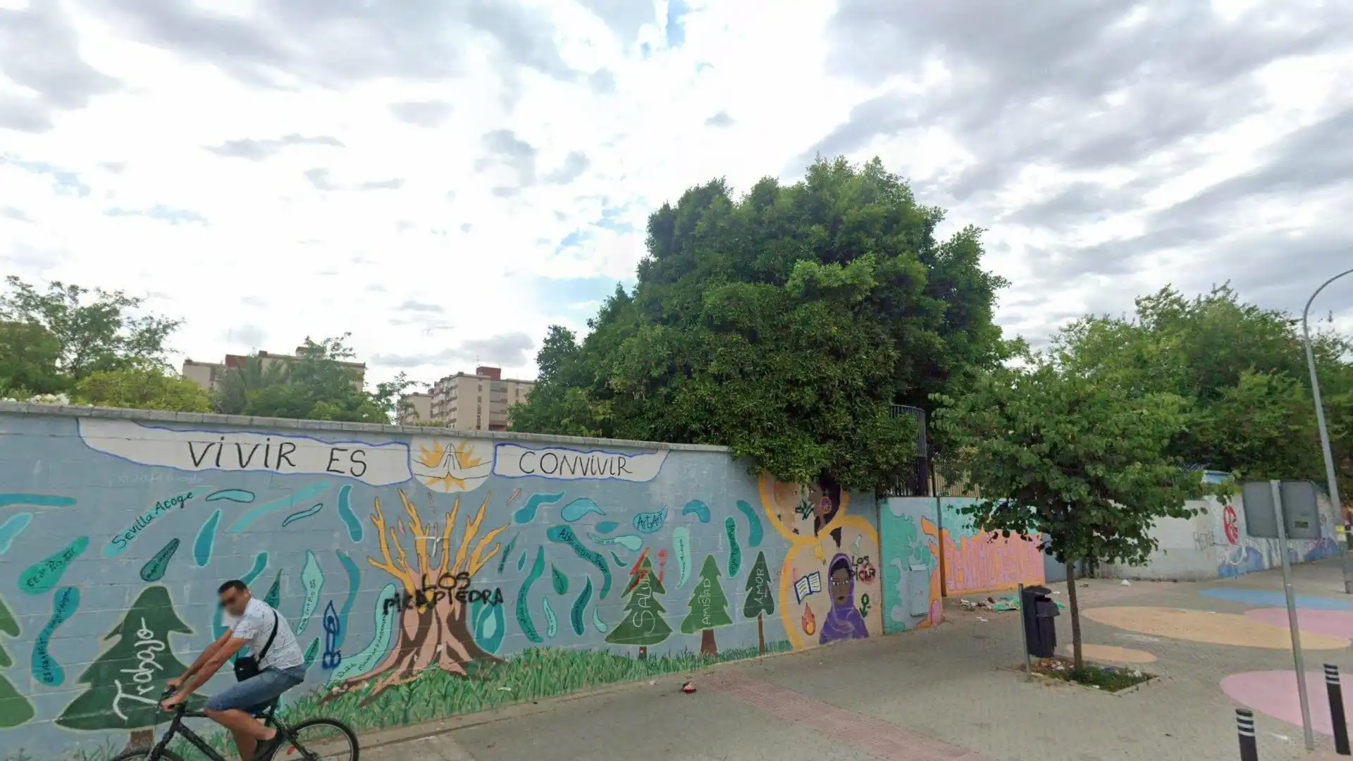 Flat for sale in El Real de la Jara, imagen 4