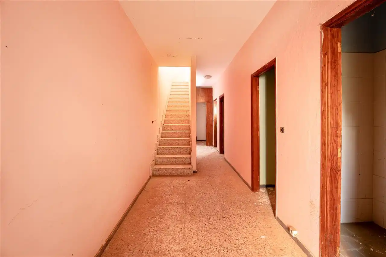 Dúplex en venta en Granadilla de Abona con Terraza