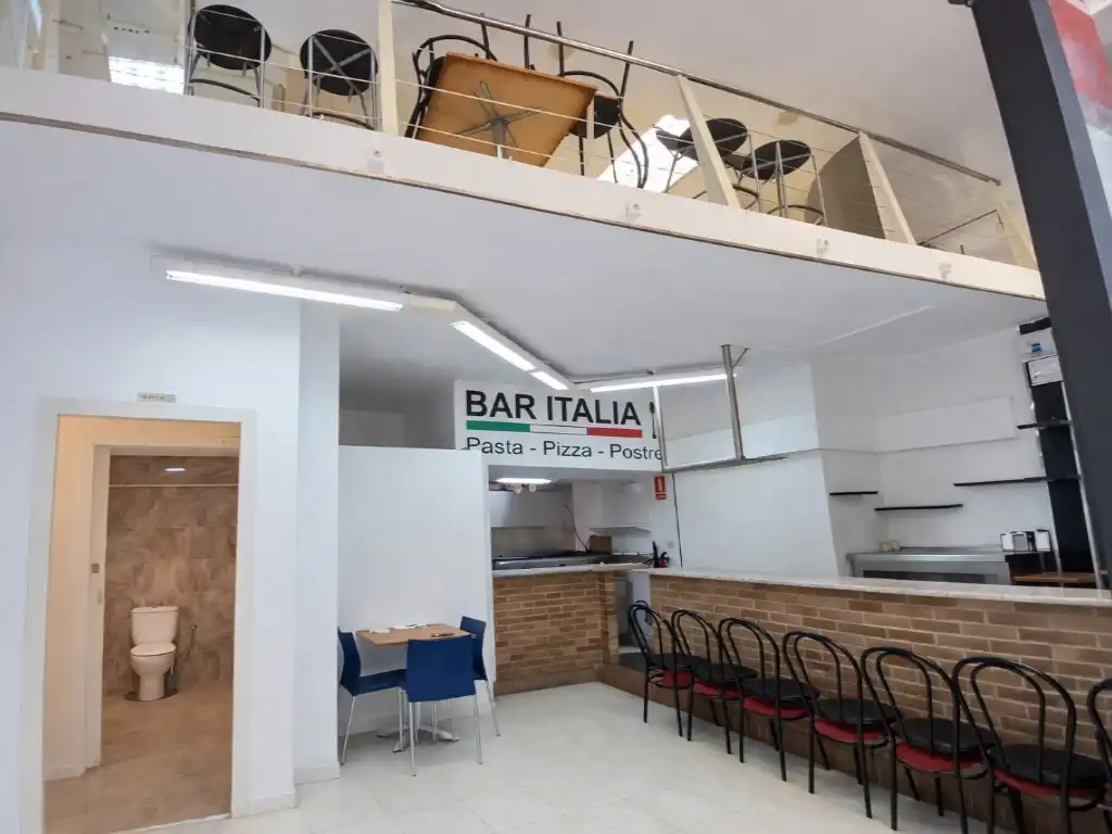 Commercial properties for sale in Calle Salvador Segui, L'Espirall