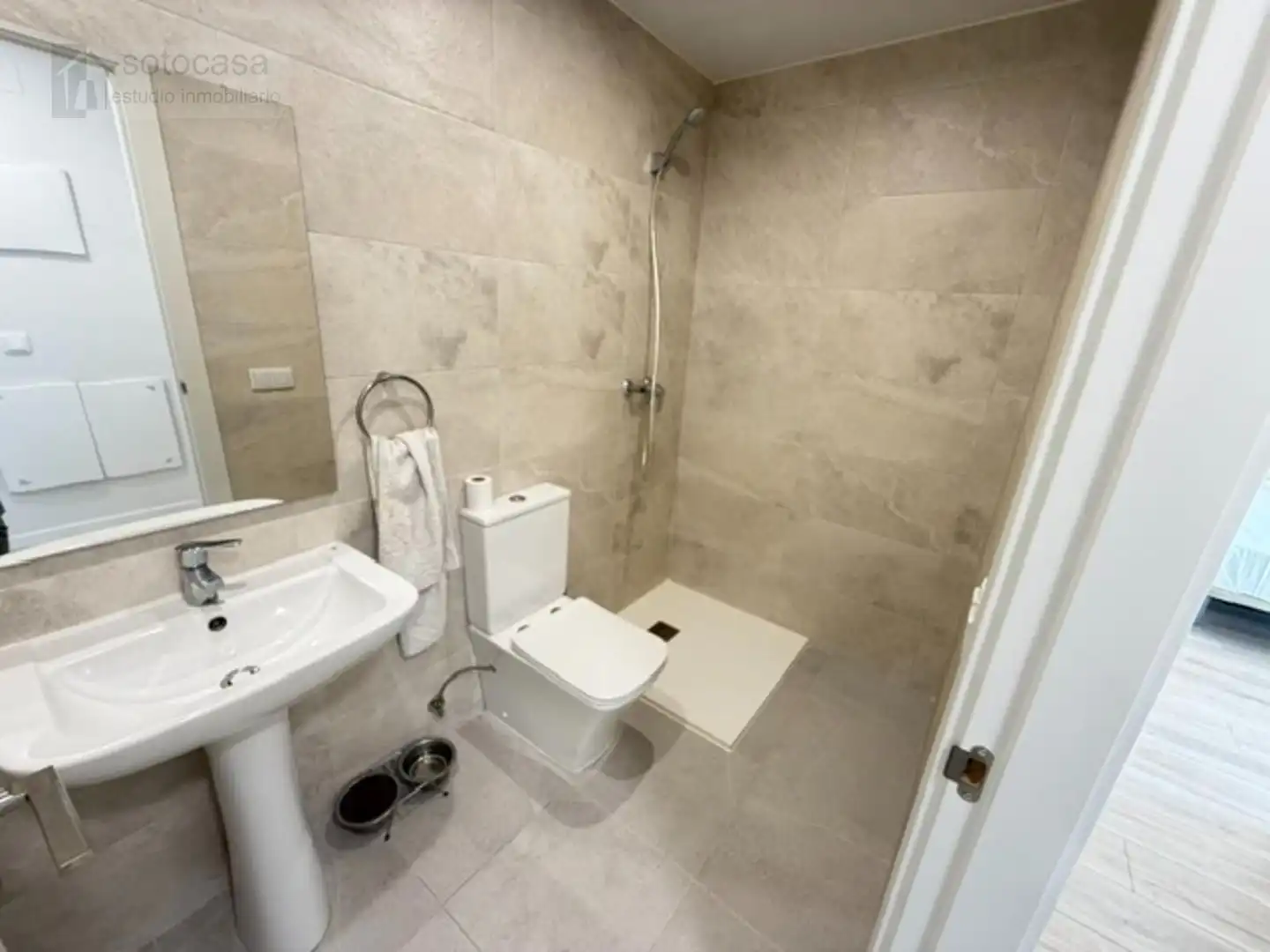 Piso con piscina en venta en Dulzaina, imagen 17
