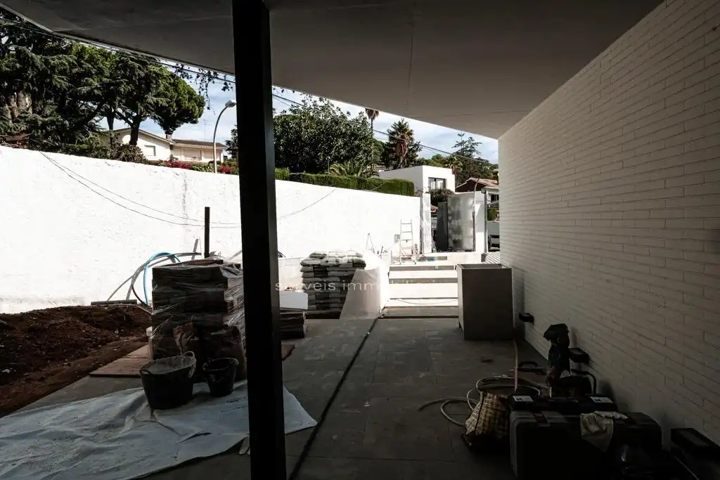 Maison avec piscine à vendre à Vilassar de Dalt, imagen 56