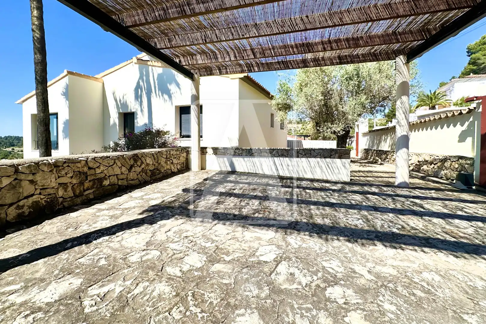 Villa con piscina in vendita a La Viña - Montemar - San Jaime, imagen 63