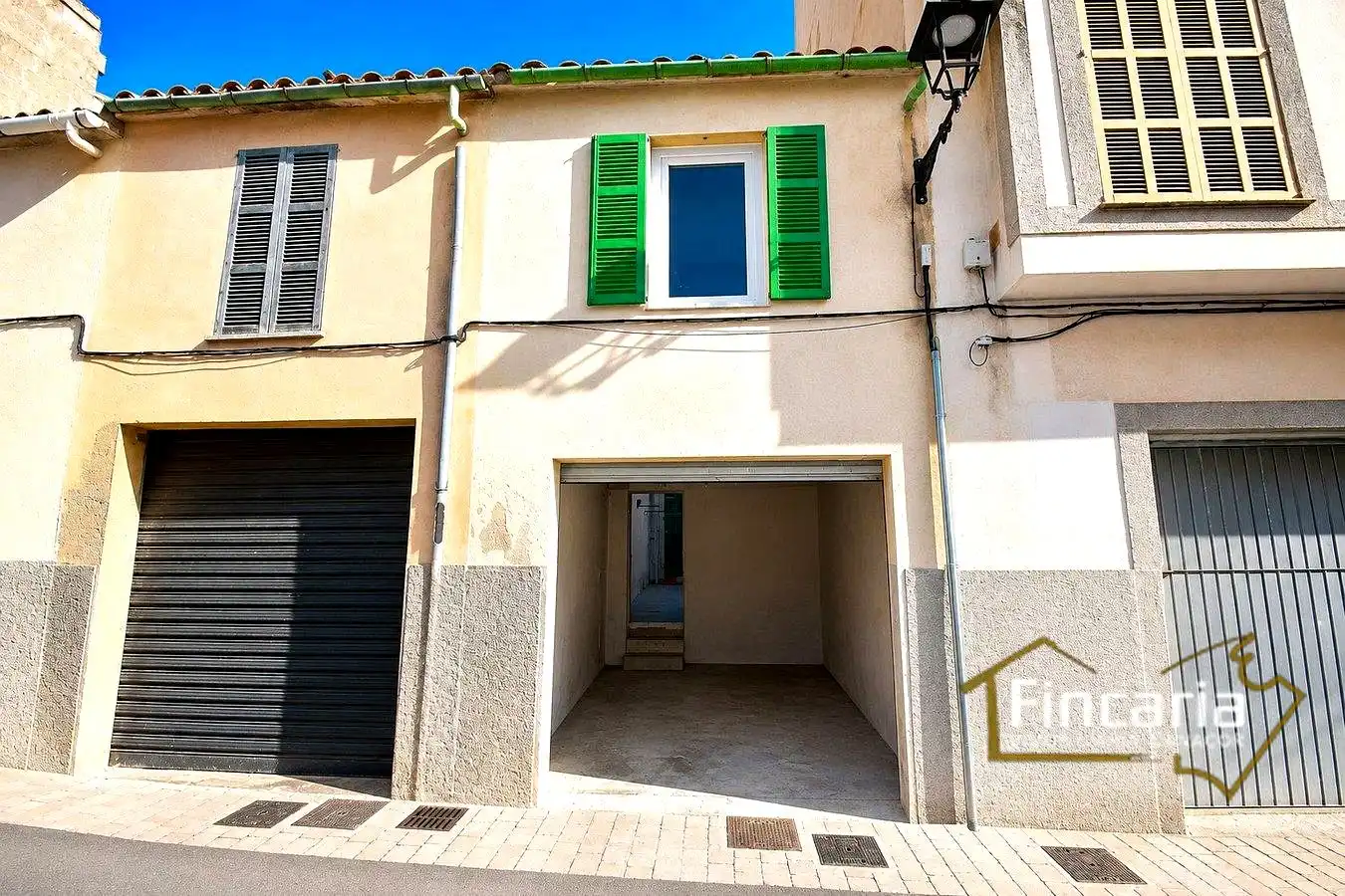 Reihenhaus zur Miete in calle de la Pau, imagen 14