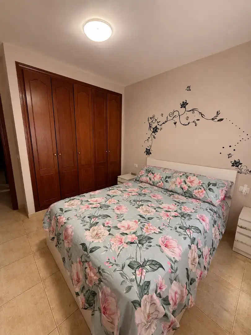 Apartament amb terrassa en venda a Paseo Areca, imagen 6