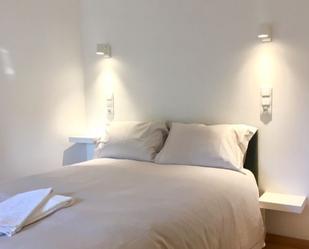 Bedroom of Flat to rent in  Valencia Capital  with Air Conditioner