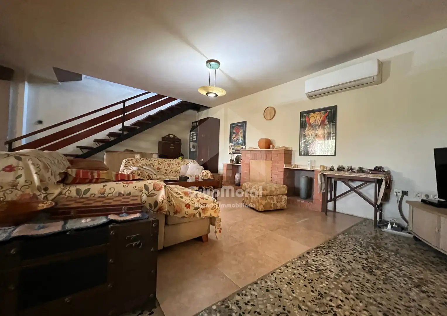 Casa amb piscina en venda a Camí de les Oliveres, imagen 21