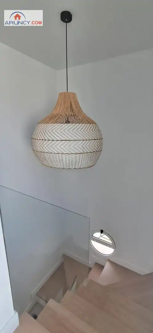 Jardín de Casa o chalet en venta en Islantilla con Aire acondicionado, Calefacción y Jardín privado