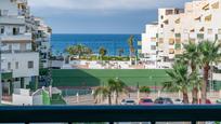 Exterior view of Flat for sale in Salobreña  with Terrace