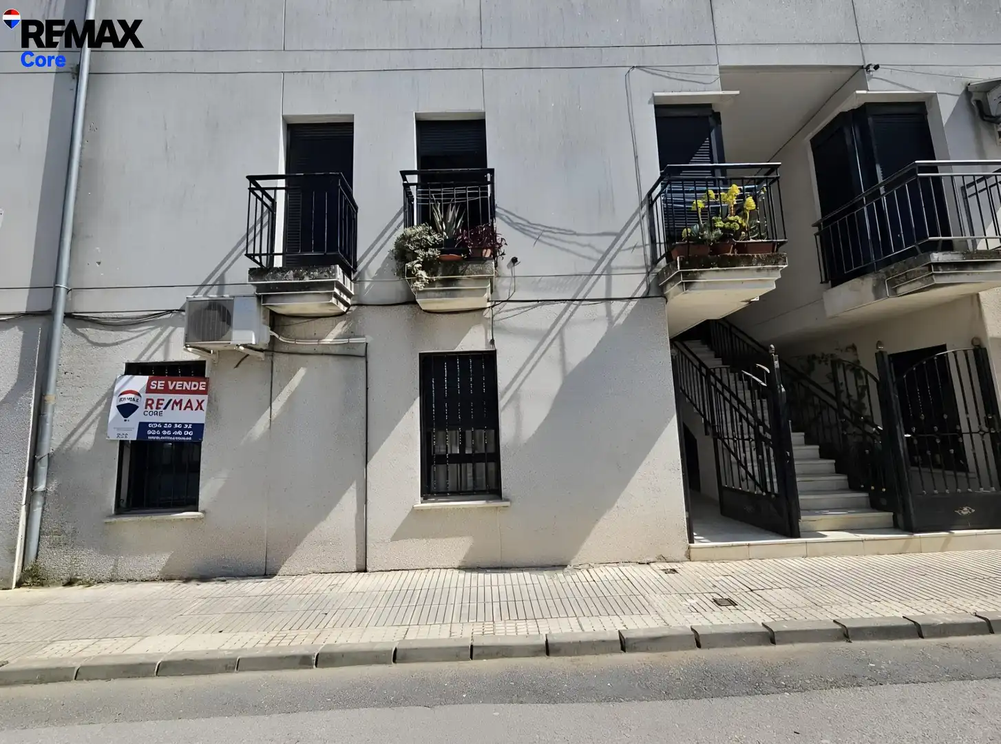 Casa en venda a Sierra de Fuentes, imagen 24