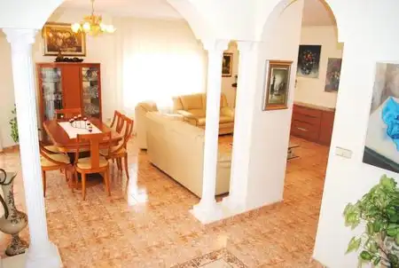 Chalet con piscina en venta en Orihuela Costa, imagen 9
