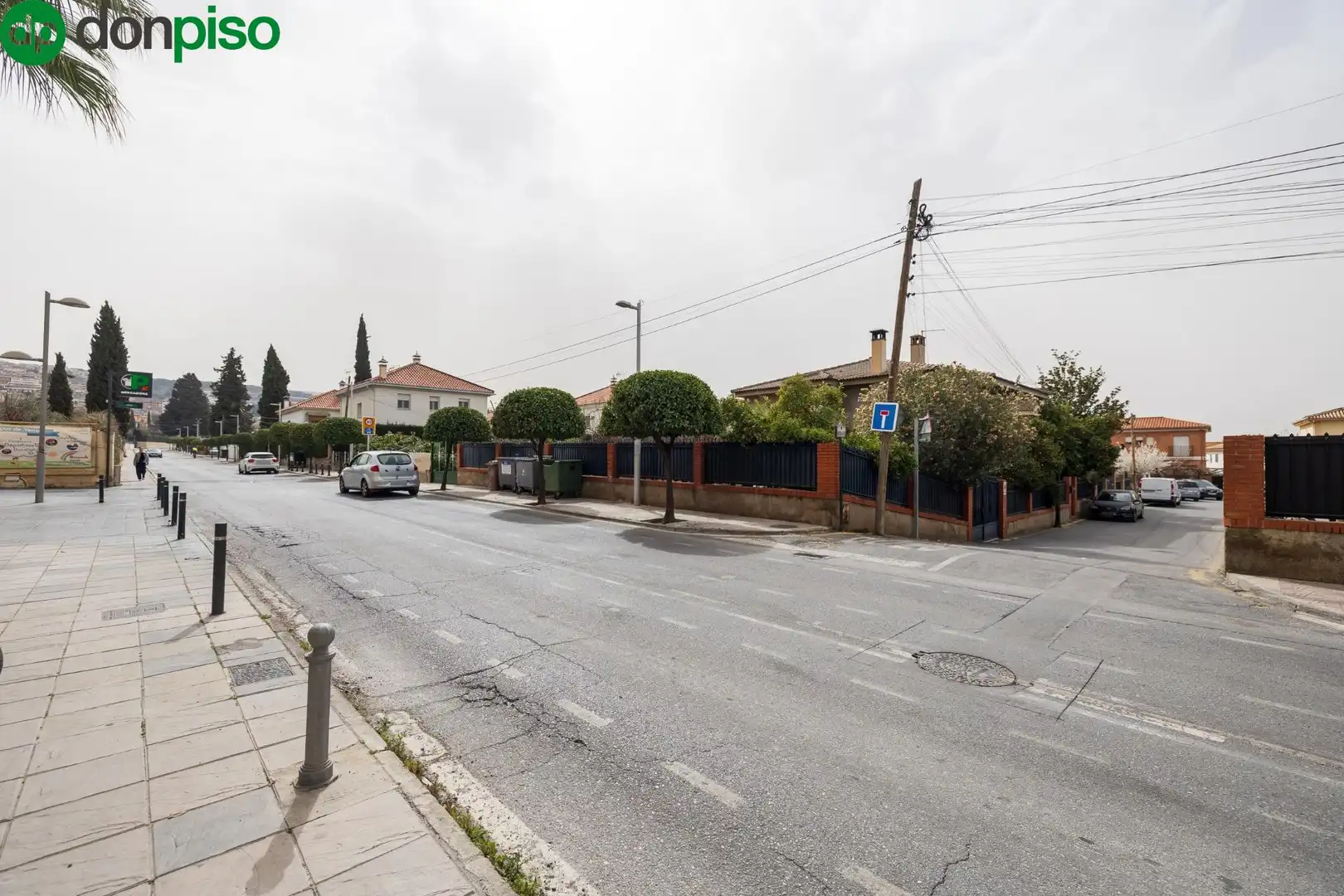 Wohnbaugrundstück zum Verkauf in Calle ROCINANTE 6, imagen 13