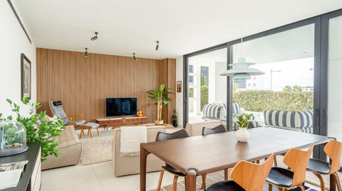 Foto 4 de Apartamento en venta en El Higuerón, Fuengirola