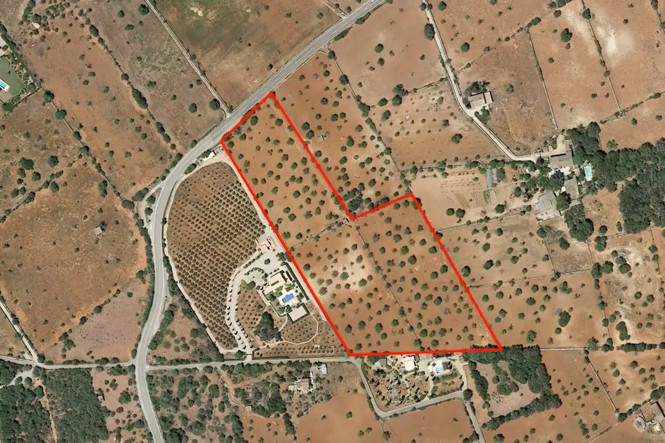 Terrenys i solars en venda a Felanitx Poble, imagen 2