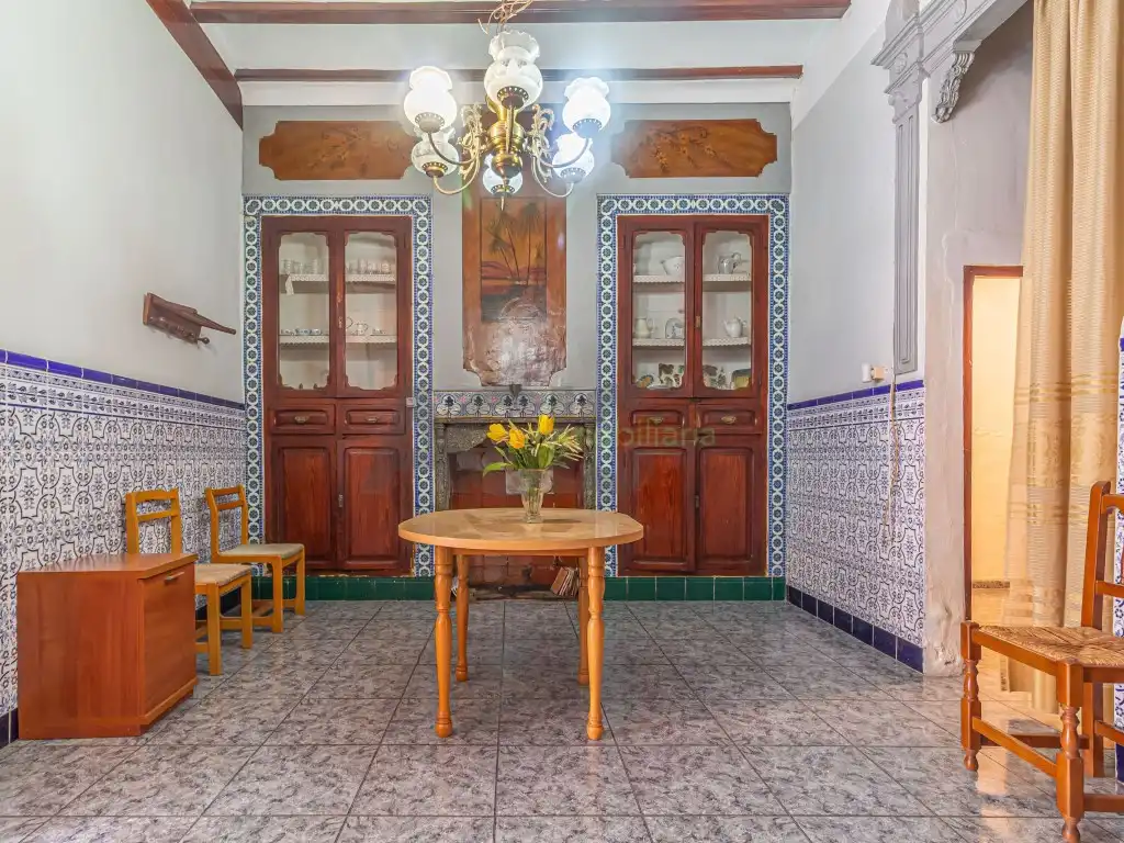 Maison à vendre à Carlet