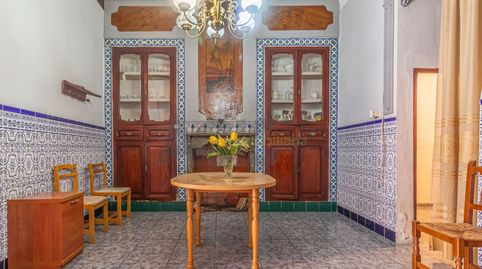 CASA EN VENTA EN CARLET