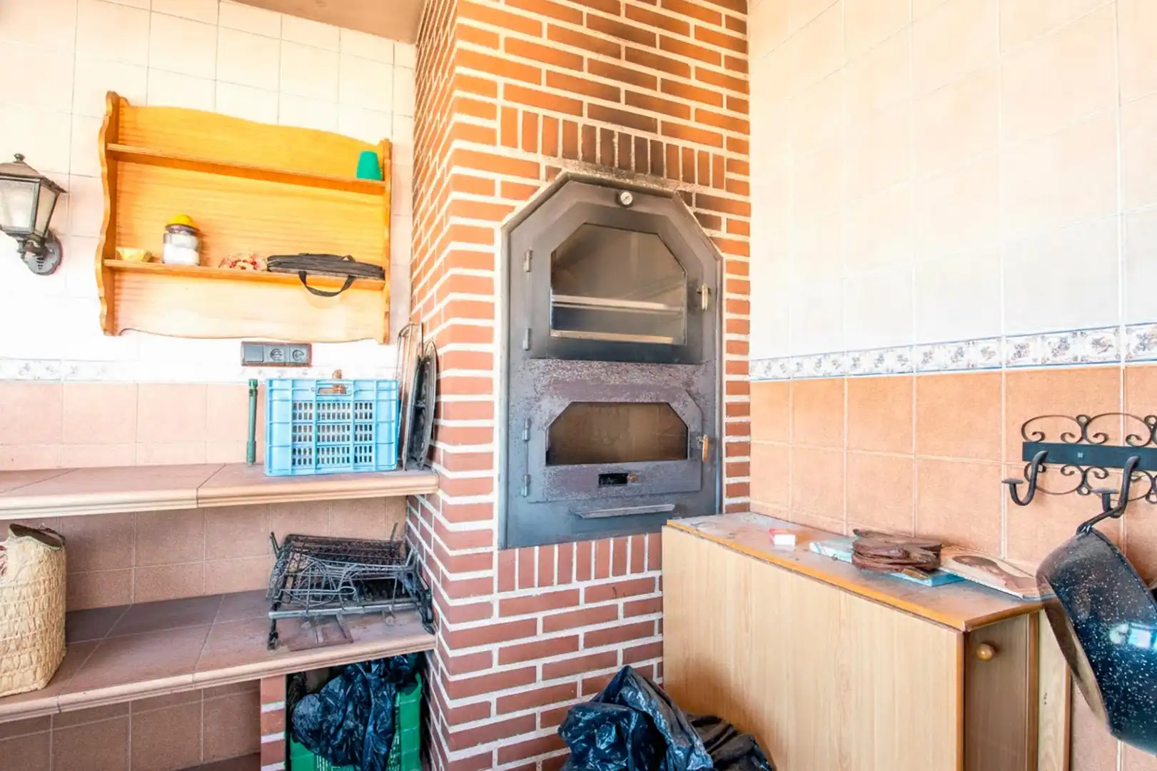 Villa mit Pool zum Verkauf in Villanueva del Río Segura, imagen 27