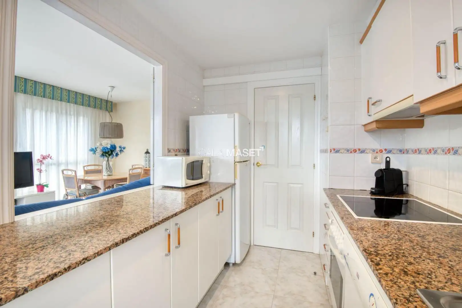 Apartamento con jardín en venta en Mar i Llum 19, imagen 13