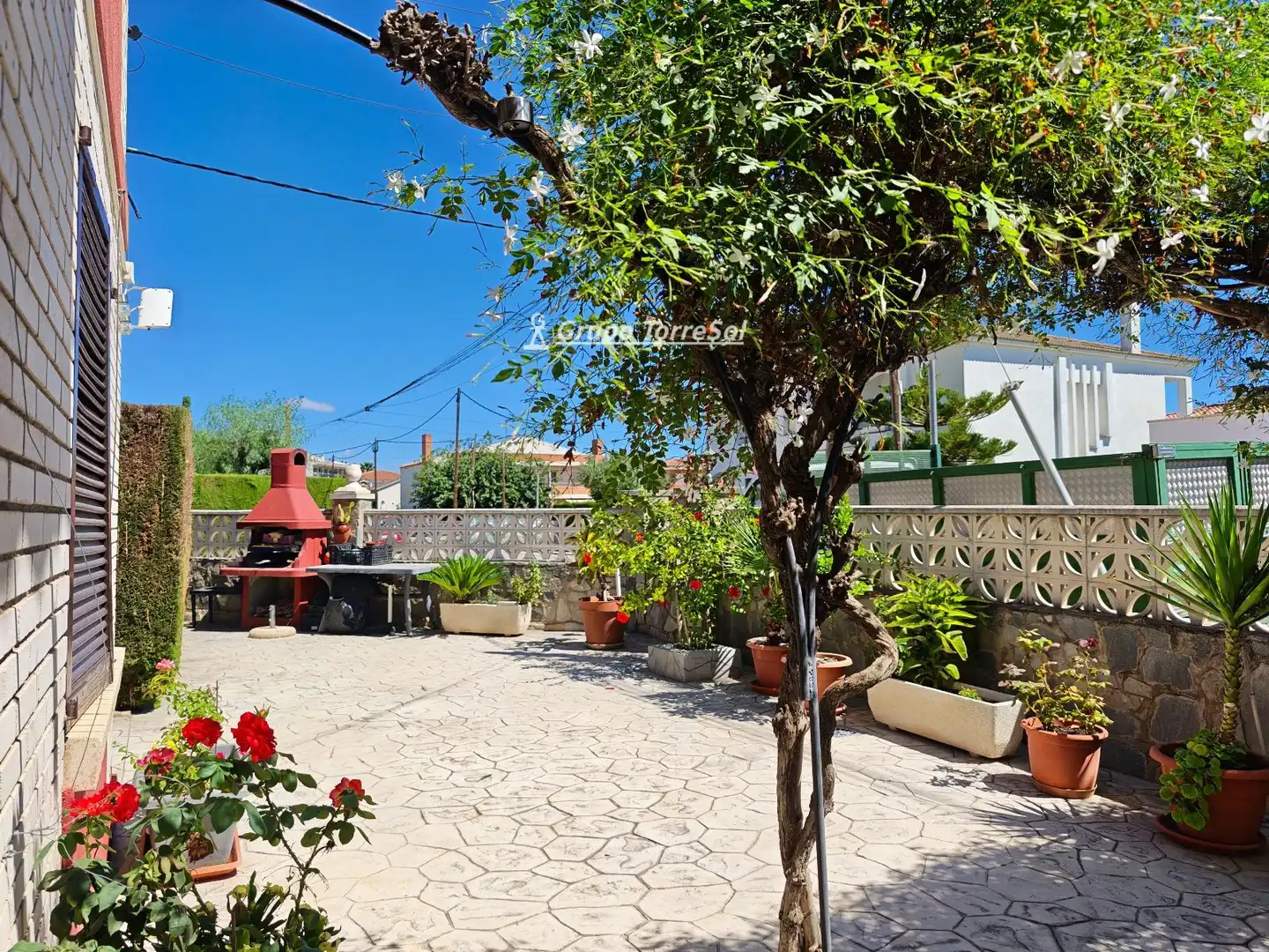 Terraza de Piso en venta en Cambrils con Aire acondicionado, Calefacción y Terraza