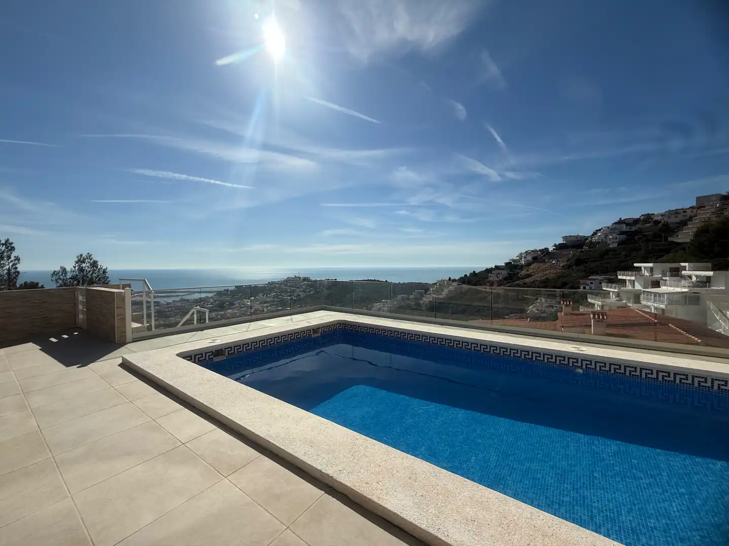 Villa avec terrasse à vendre à Las Atalayas - Urmi - Cerro de Mar, imagen 7