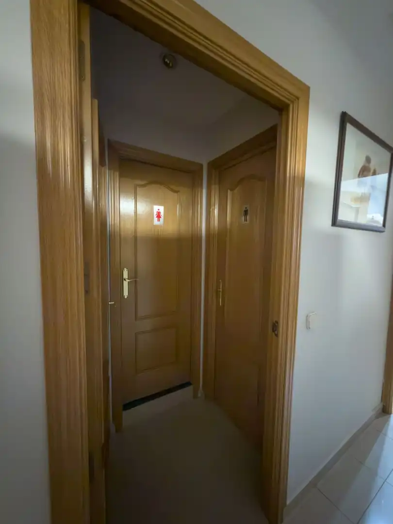 Flat with lift for sale in Chamberí, imagen 8