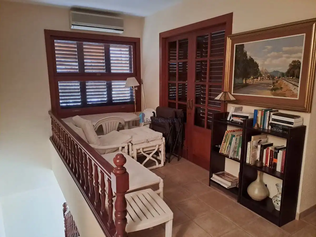 Casa o chalet en venta en Benicasim / Benicàssim con Jardín privado, Terraza y Piscina