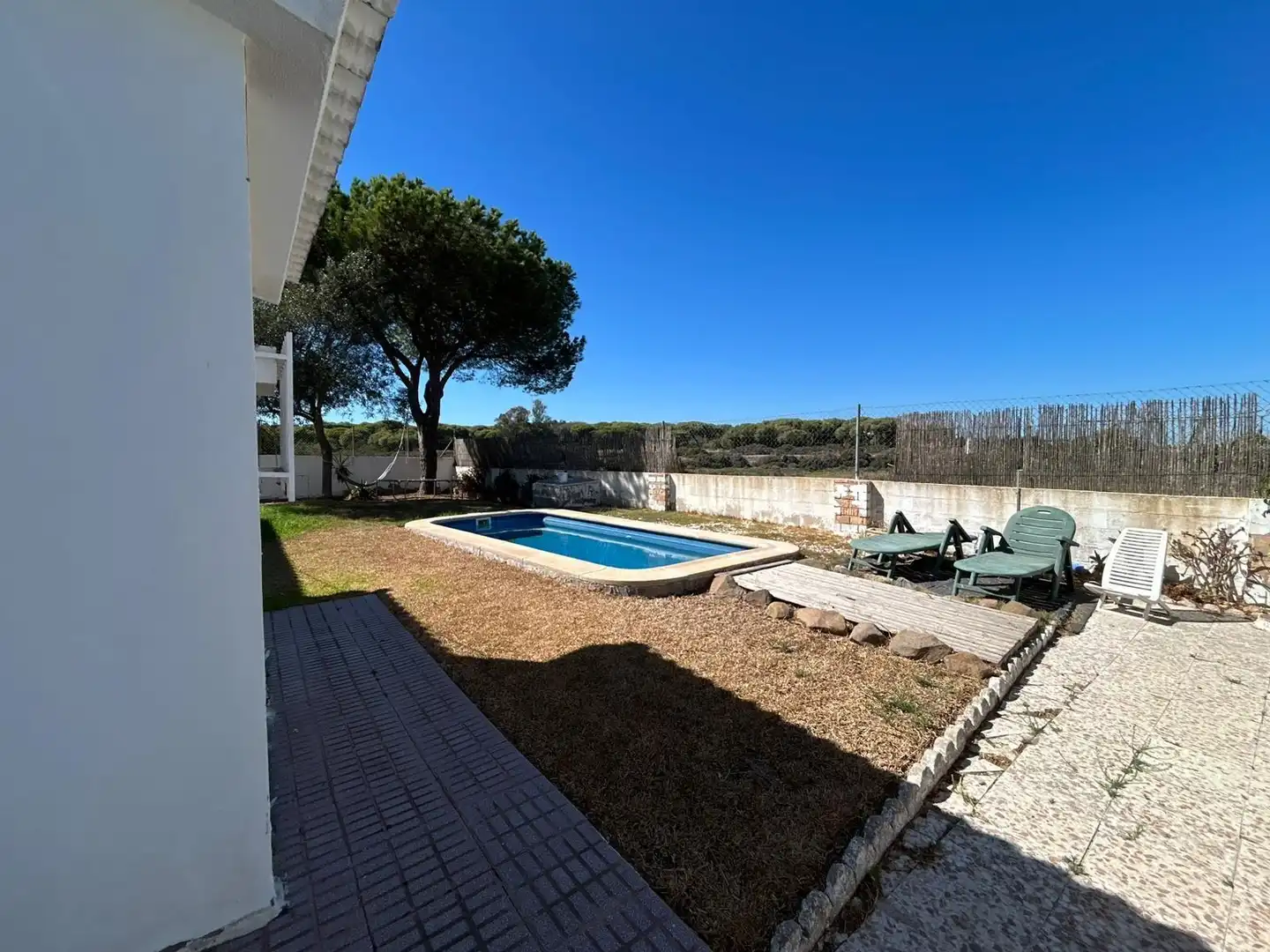 Villa mit Pool zum Verkauf in Los Gallos, imagen 26