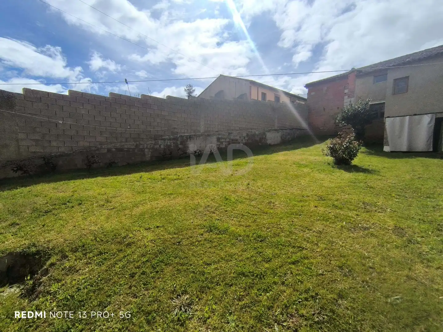 Houses for sale in Castilfalé  with Terrace