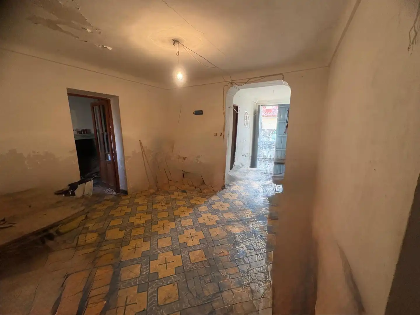 Casa o chalet en venta en Jumilla