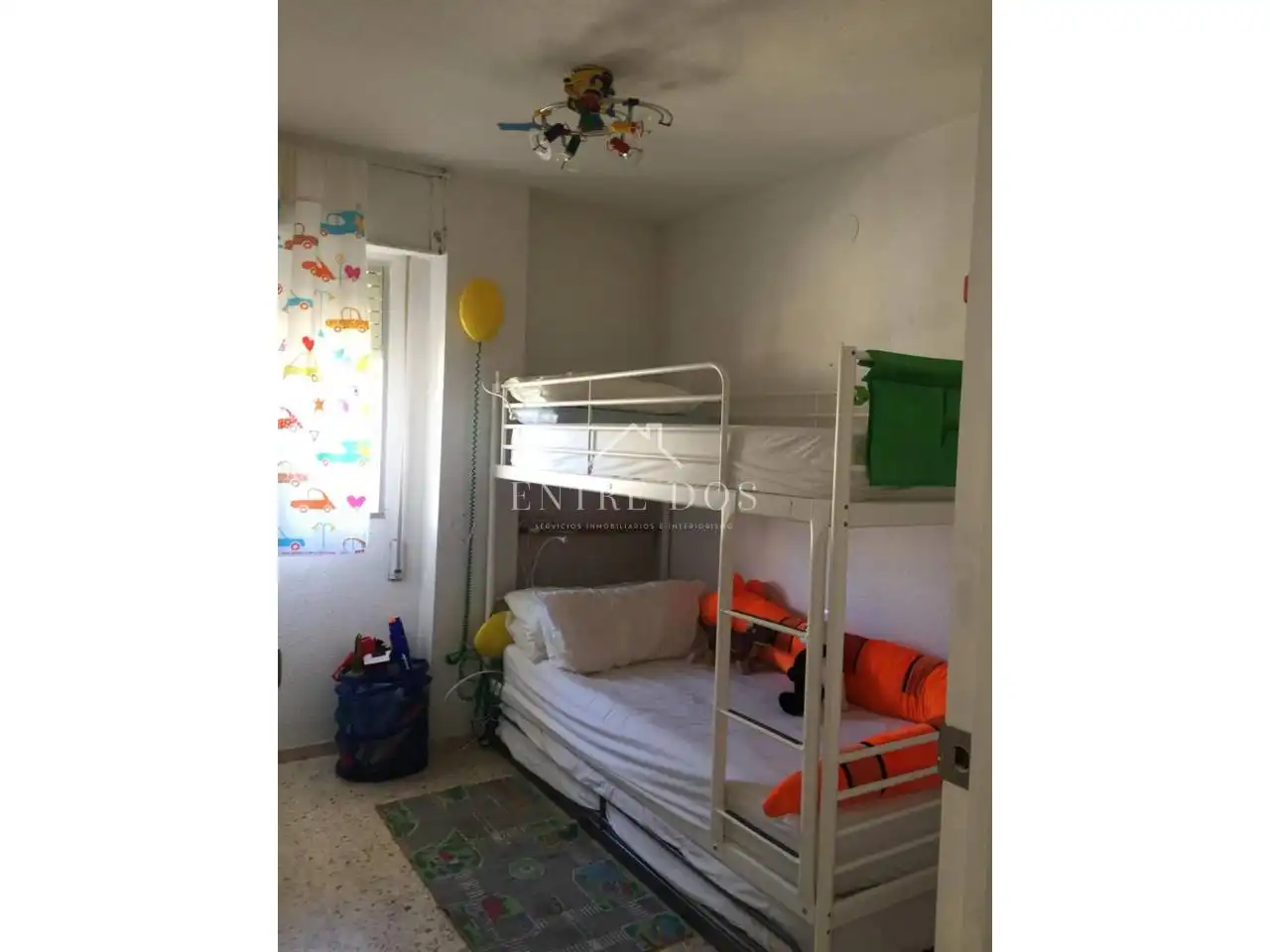 Schlafzimmer von Wohnung zum Verkauf in Benicasim / Benicàssim mit Terrasse und Gemeinschaftspool