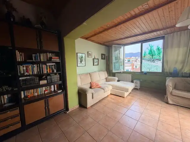 Ático en venta en Centre - Nucli Antic