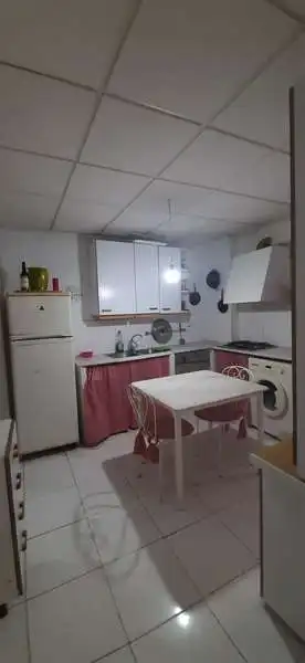 Cuina de Casa o xalet en venda en Terque amb Moblat