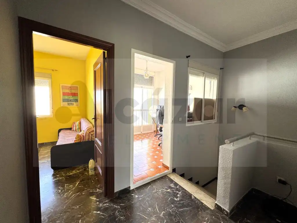 Casa adosada en venta en Mairena del Alcor con Aire acondicionado y Terraza