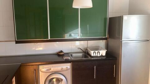 Foto 2 de Dúplex en venda a Bajadilla - Fuente Nueva, Cádiz