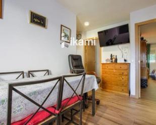 Bedroom of Flat for sale in  Madrid Capital  with Terrace