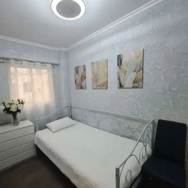 Flat with lift for sale in Campanar